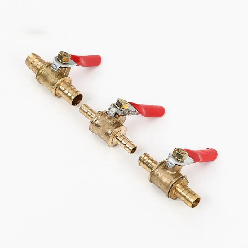 Spoke Nipple Brass - 4mm 5mm 6mm 8mm 10mm 12mm