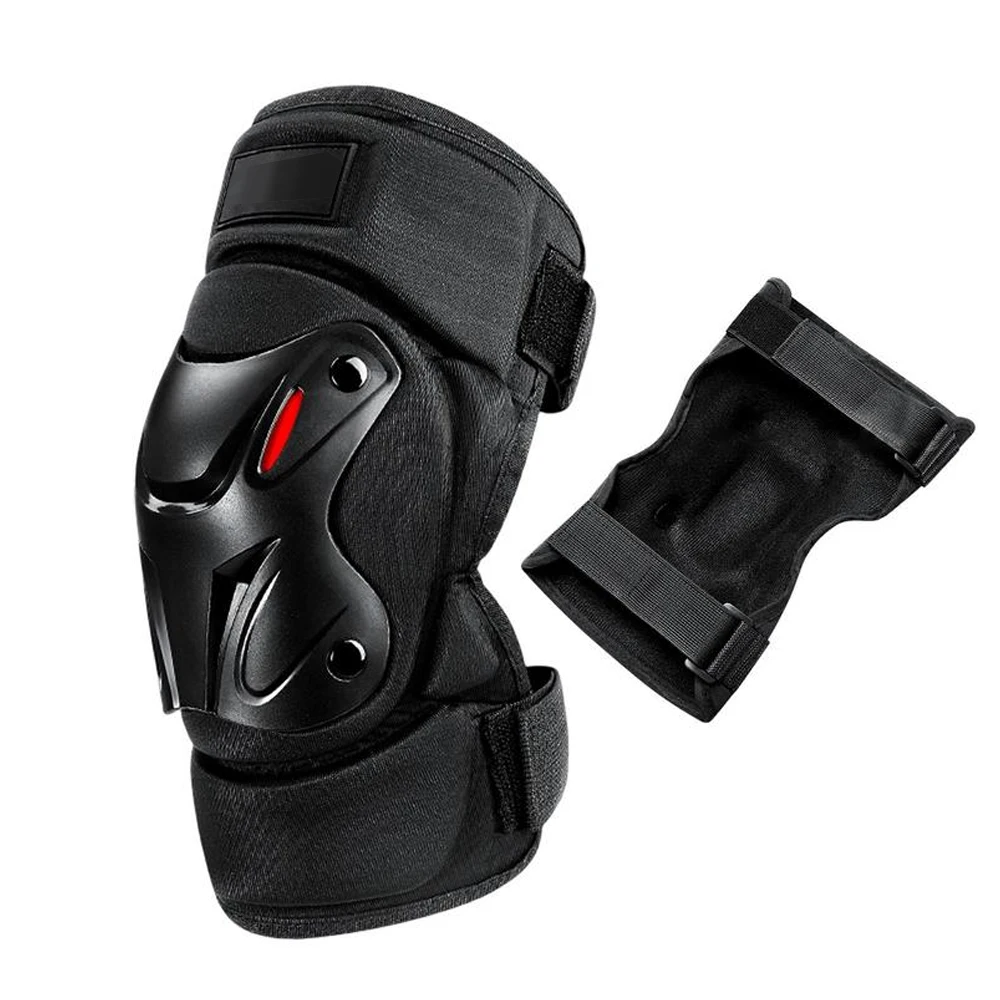 1 çift Koruyucu Motosiklet Kne - Mountain Biking Elbow Pads incelemesi ve fiyatı