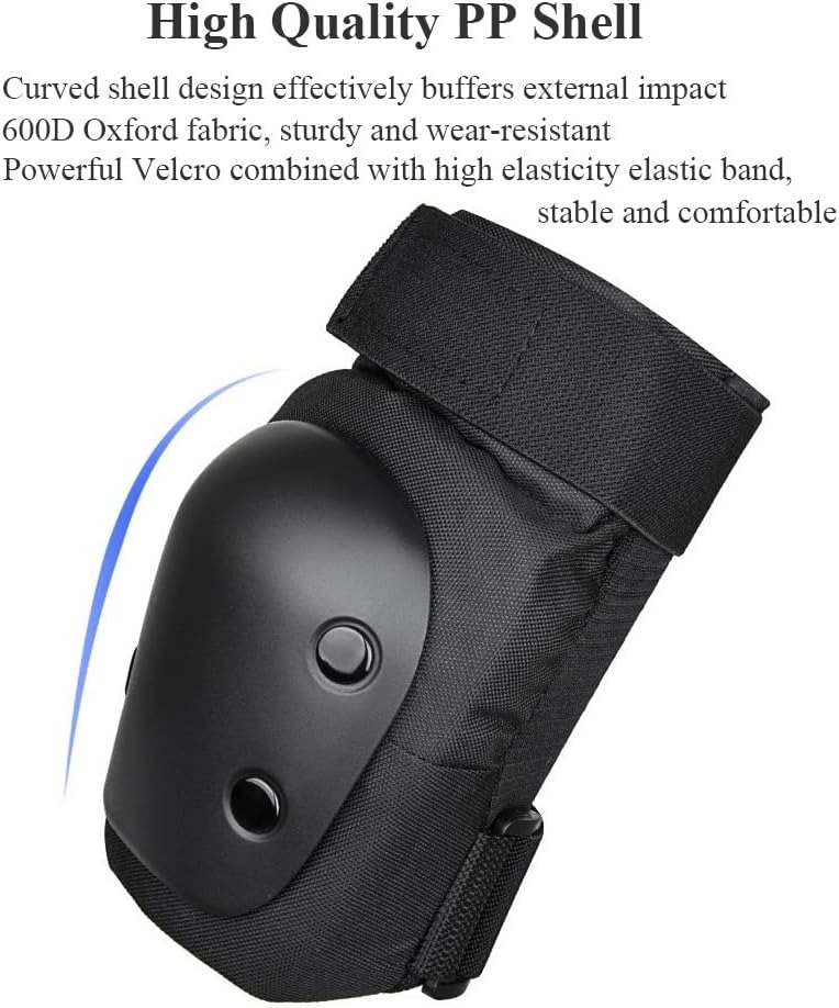 Yetişkinler ve Gençler için Di - Mountain Biking Elbow Pads incelemesi ve fiyatı