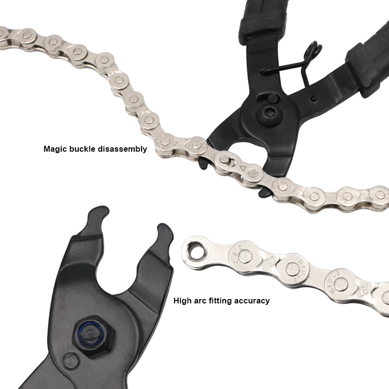 Bisiklet Zincir Bağlantı Pense - Chain Quick Link incelemesi ve fiyatı