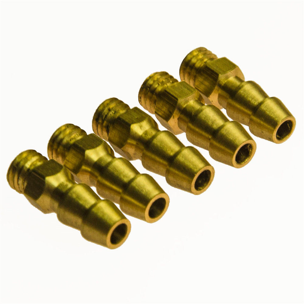 AXSPEED 5 Adet M4 M5 M6 Dişli  - Spoke Nipple Brass incelemesi ve fiyatı