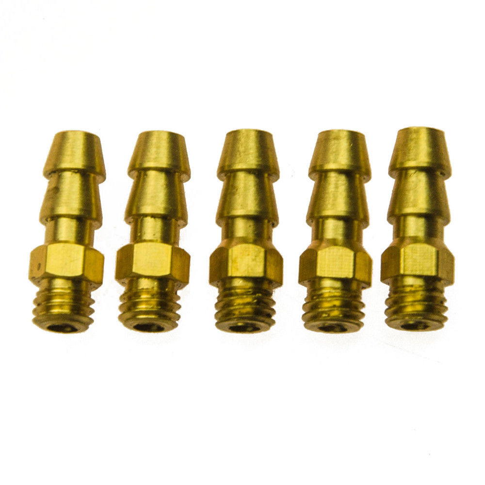 AXSPEED 5 Adet M4 M5 M6 Dişli  - Spoke Nipple Brass incelemesi ve fiyatı