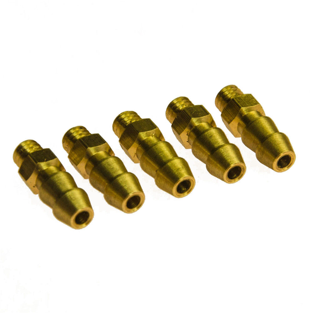 AXSPEED 5 Adet M4 M5 M6 Dişli  - Spoke Nipple Brass incelemesi ve fiyatı
