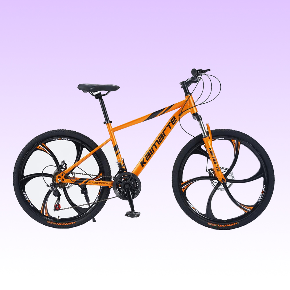 OEM Özelleştirilmiş 26 27.5 29 - Mountain Biking Europe incelemesi ve fiyatı