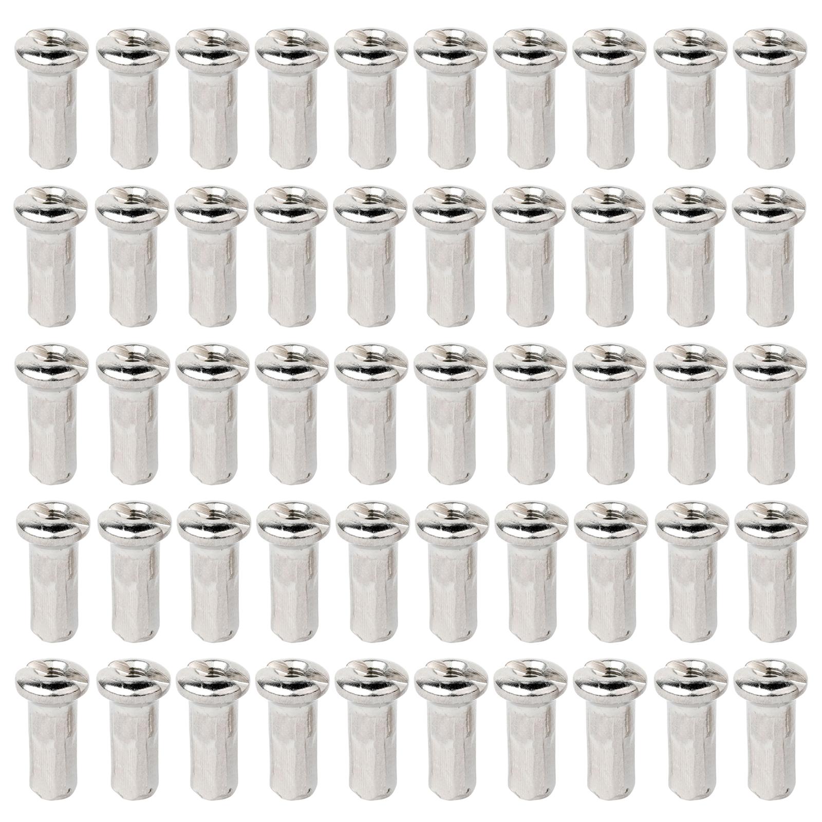 Pirinç Jant Nipel Kapakları, B - Spoke Nipple Brass incelemesi ve fiyatı