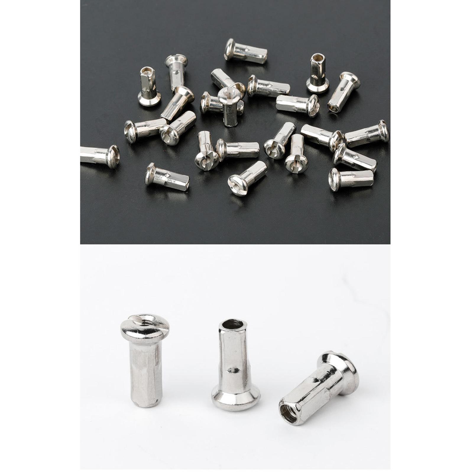 Pirinç Jant Nipel Kapakları, B - Spoke Nipple Brass incelemesi ve fiyatı