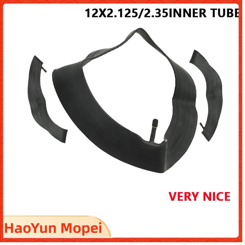 12X2.125/2.35 iç lastik, bisik - Mountain Biking Tube incelemesi ve fiyatı
