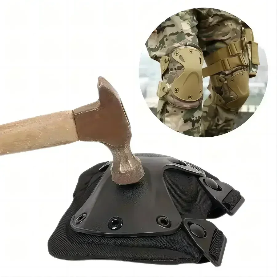SSUNTAK Camo Taktik Diz Dirsek - Mountain Biking Elbow Pads incelemesi ve fiyatı