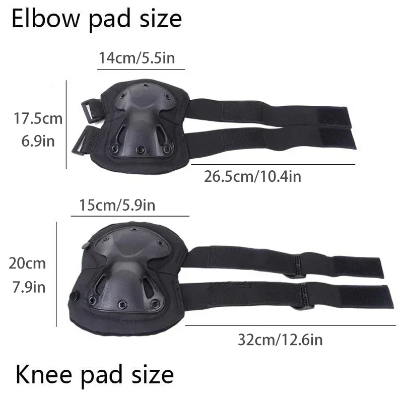 SSUNTAK Camo Taktik Diz Dirsek - Mountain Biking Elbow Pads incelemesi ve fiyatı