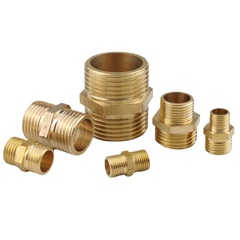 Pirinç Boru Altıgen Nipel Bağl - Spoke Nipple Brass incelemesi ve fiyatı