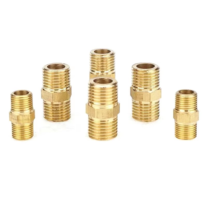 Pirinç Boru Altıgen Nipel Bağl - Spoke Nipple Brass incelemesi ve fiyatı