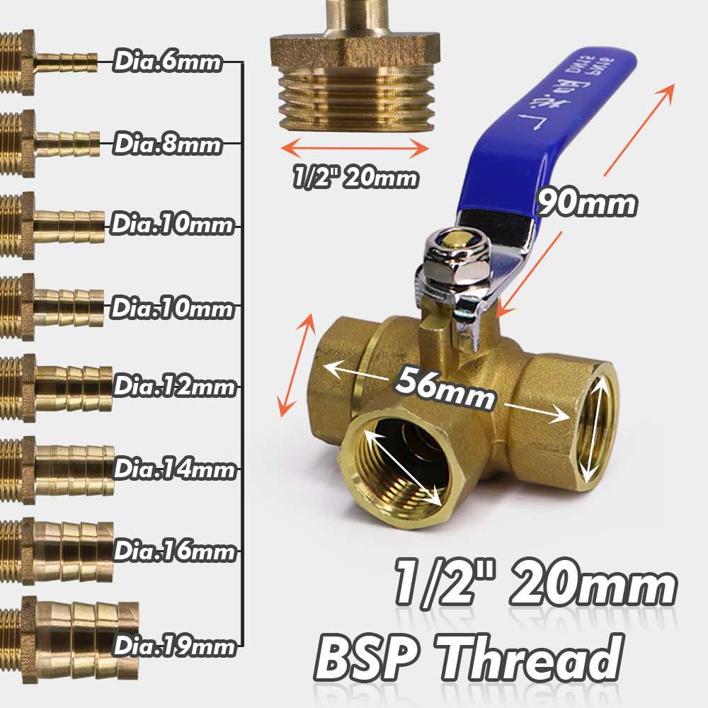 Pirinç Tee Küresel Vana Adaptö - Spoke Nipple Brass incelemesi ve fiyatı