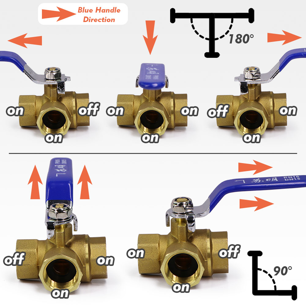 Pirinç Tee Küresel Vana Adaptö - Spoke Nipple Brass incelemesi ve fiyatı
